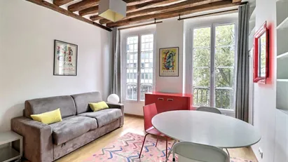 Apartment for rent in Paris 5ème arrondissement - Latin Quarter, Paris