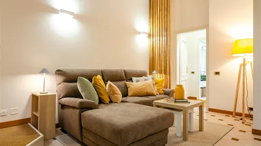 Apartments in Bologna - photo 3