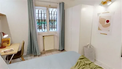 Room for rent in Nanterre, Île-de-France