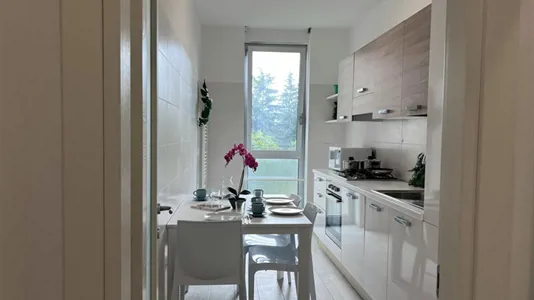Rooms in Bologna - photo 2