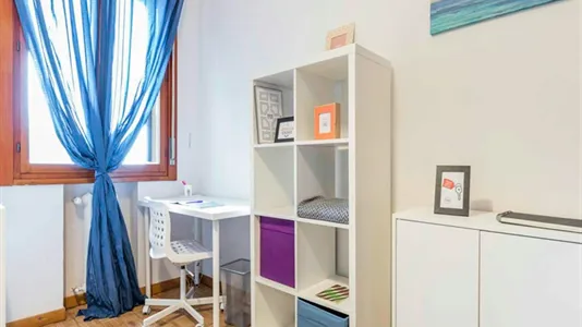 Rooms in Padua - photo 3