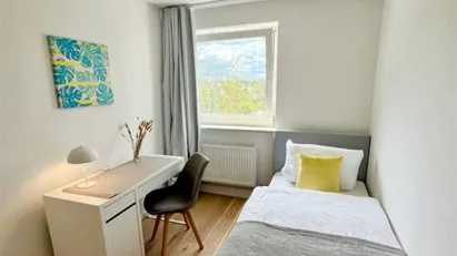 Room for rent in Munich