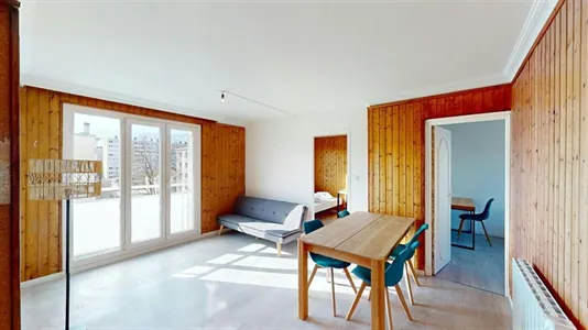 Rooms in Grenoble - photo 5