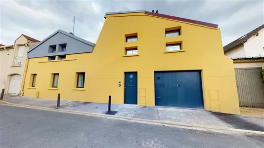 Rooms in L'Haÿ-les-Roses - photo 5