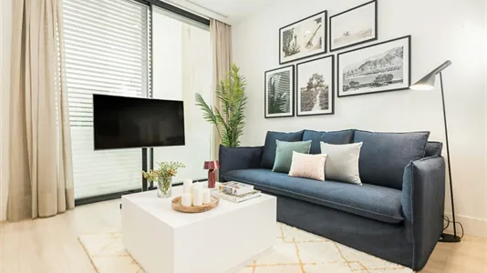 Apartments in Madrid Centro - photo 3