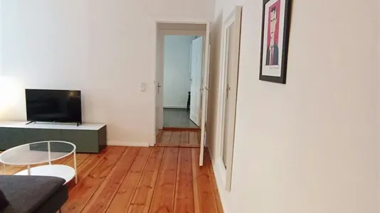 Apartments in Berlin Treptow-Köpenick - photo 10