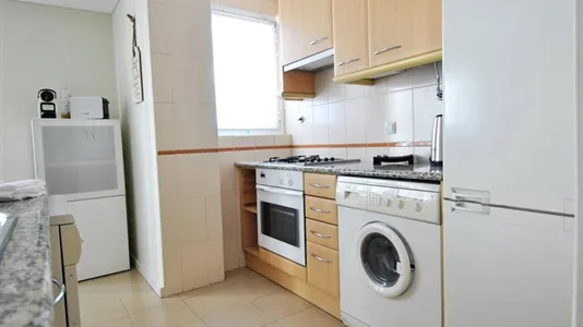 Apartments in Location is not specified - photo 8