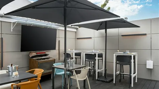 Rooms in Location is not specified - photo 10