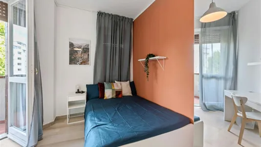 Rooms in Milano Zona 5 - Vigentino, Chiaravalle, Gratosoglio - photo 4