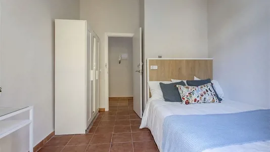 Rooms in Valencia Ciutat Vella - photo 1