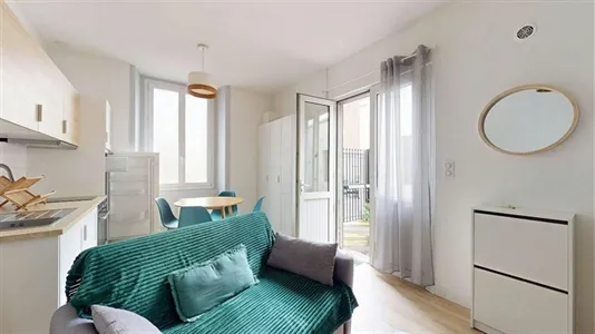Apartments in Nantes - photo 1