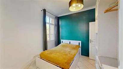 Room for rent in Toulon, Provence-Alpes-Côte d'Azur