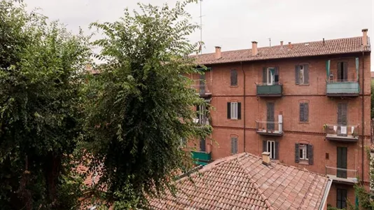 Rooms in Bologna - photo 10