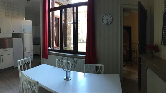 Rooms in Brussels Schaarbeek - photo 7