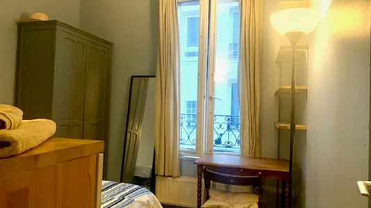Rooms in Paris 13ème arrondissement - Place d'Italie - photo 7