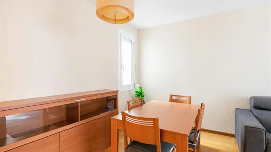 Apartments in Barcelona Gràcia - photo 8