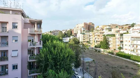 Rooms in Roma Municipio XII – Monte Verde - photo 6