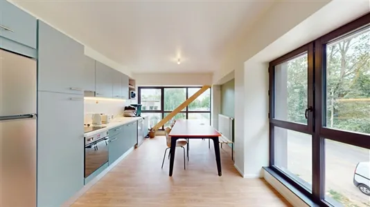 Rooms in Palaiseau - photo 2