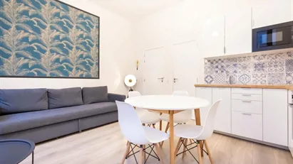 Apartment for rent in Brussels Sint-Joost-ten-Node, Brussels