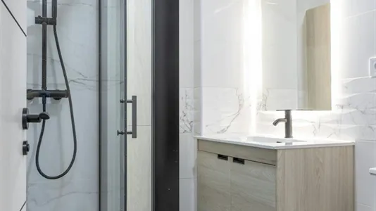 Rooms in Madrid Carabanchel - photo 7