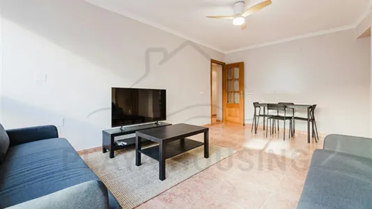 Apartments in Tavernes Blanques - photo 4