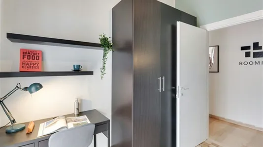 Rooms in Milano Zona 6 - Barona, Lorenteggio - photo 4