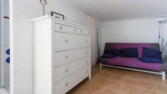 Apartments in Madrid Centro - photo 9