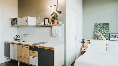 Apartment for rent in Berlin Friedrichshain-Kreuzberg, Berlin