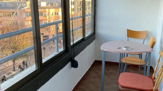 Rooms in Terrassa - photo 10