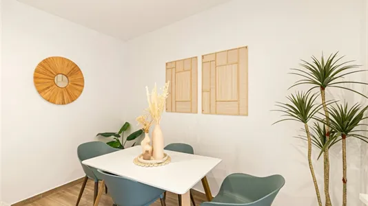 Apartments in Barcelona Les Corts - photo 5