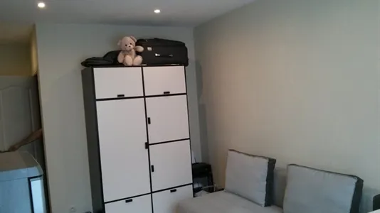 Apartments in Brussels Elsene - photo 8