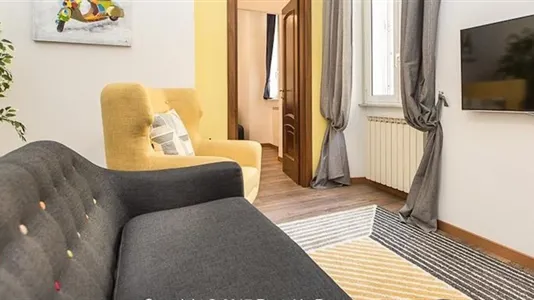Apartments in Roma Municipio I – Centro Storico - photo 6