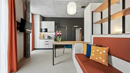 Apartments in Zug - photo 2