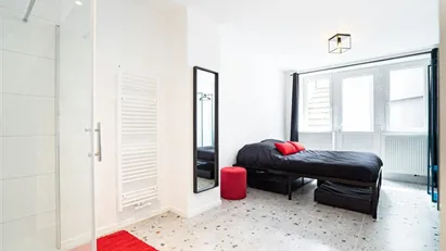 Room for rent in Brussels Sint-Lambrechts-Woluwe, Brussels