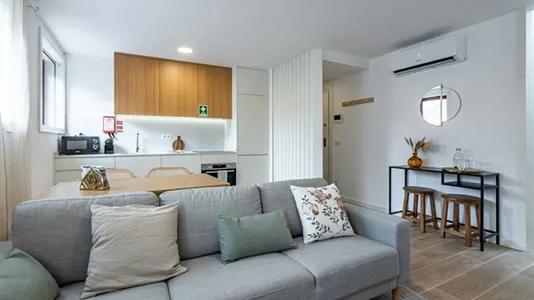 Apartments in Location is not specified - photo 2