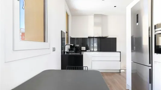 Apartments in Barcelona Horta-Guinardó - photo 6