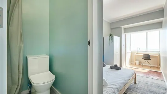 Rooms in Location is not specified - photo 4