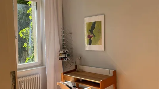 Apartments in Location is not specified - photo 4