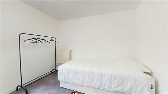 Rooms in Lille - photo 3