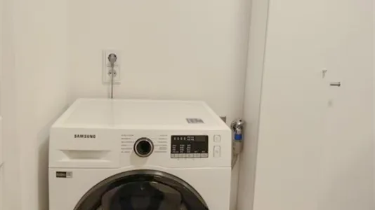 Rooms in Berlin Friedrichshain-Kreuzberg - photo 6