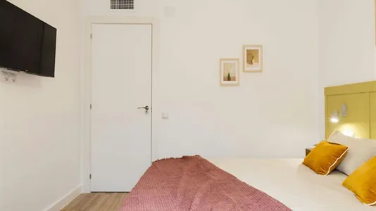 Rooms in Coslada - photo 6