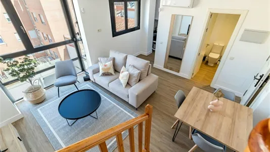 Apartments in Madrid Fuencarral-El Pardo - photo 9