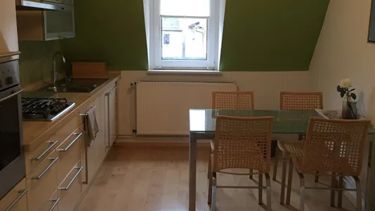 Apartments in Location is not specified - photo 7