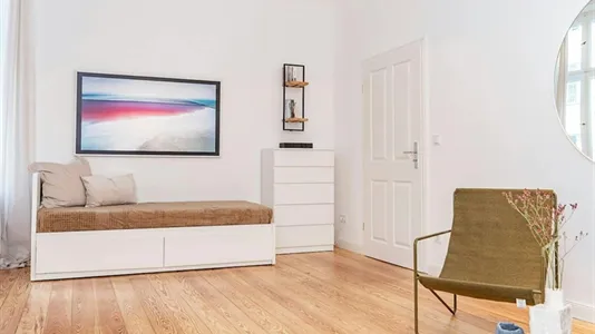 Apartments in Location is not specified - photo 7