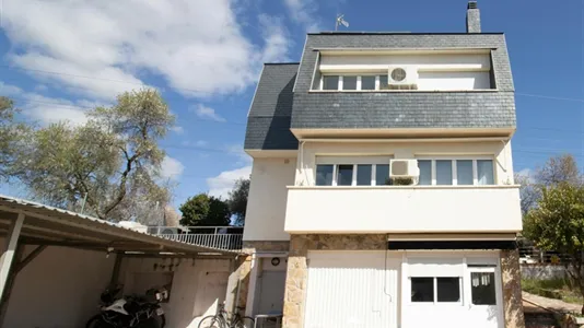 Rooms in Boadilla del Monte - photo 5