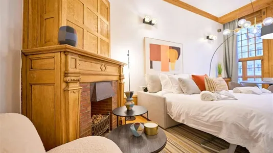 Apartments in Stad Brussel - photo 10