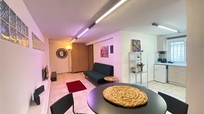 Apartment for rent in Athens Gazi, Athens
