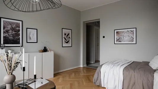 Apartments in Sundbyberg - photo 5