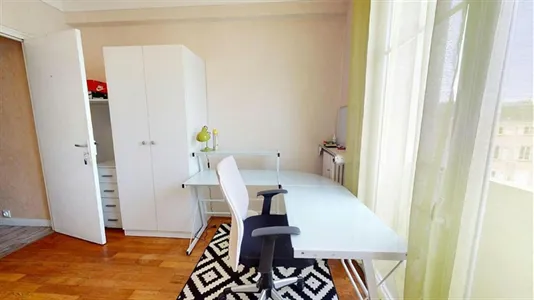 Rooms in Limoges - photo 2