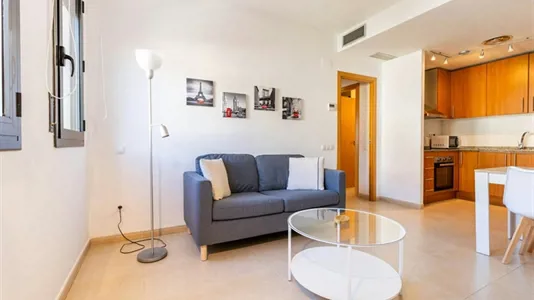 Apartments in Sant Cugat del Vallès - photo 1